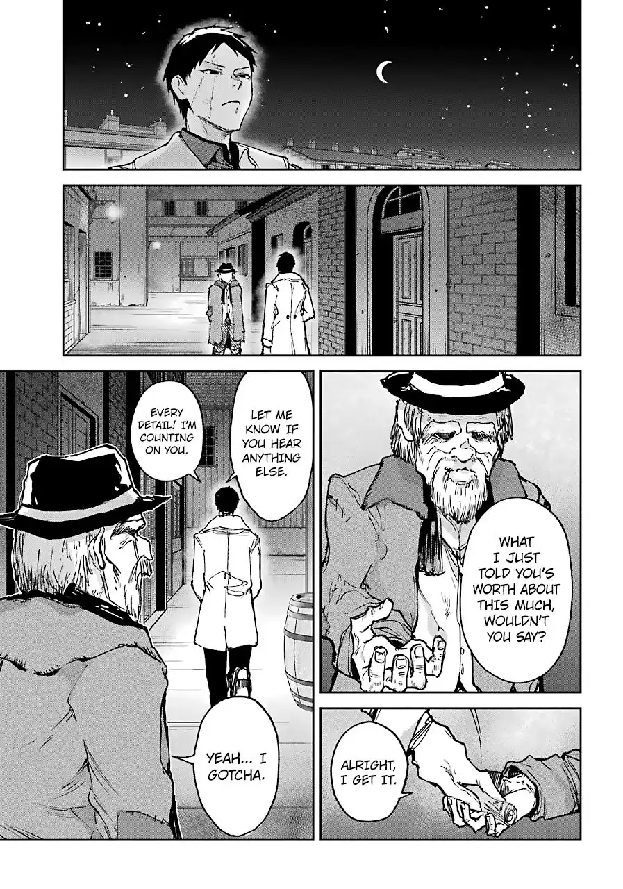 From the Red Fog Chapter 4 23